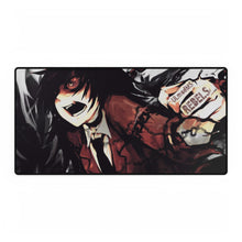 Load image into Gallery viewer, Anime Watamote Mouse Pad (Desk Mat)
