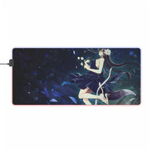 Load image into Gallery viewer, Utau RGB LED Mouse Pad (Desk Mat)
