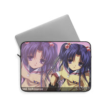 Load image into Gallery viewer, Anime Clannad Laptop Sleeve
