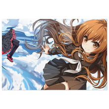 Load image into Gallery viewer, Anime Toradora! Jigsaw Puzzle
