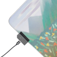 Load image into Gallery viewer, Ranking Of Kings RGB LED Mouse Pad (Desk Mat)
