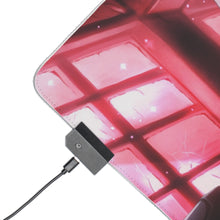 Load image into Gallery viewer, Touhou RGB LED Mouse Pad (Desk Mat)
