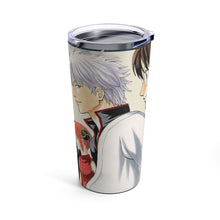 Load image into Gallery viewer, Anime Gintama Tumbler 20oz
