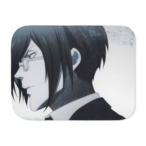Psycho-Pass Blankets