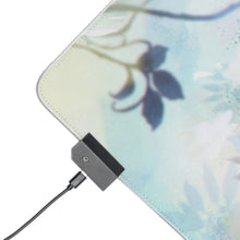 Load image into Gallery viewer, Anime Re:ZERO -Starting Life in Another World- RGB LED Mouse Pad (Desk Mat)

