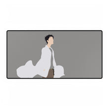 Load image into Gallery viewer, Anime Steins;Gate Mouse Pad (Desk Mat)

