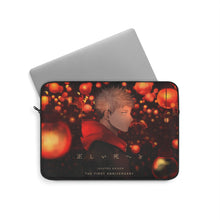 Load image into Gallery viewer, Anime Jujutsu Kaisen Laptop Sleeve
