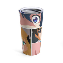 Load image into Gallery viewer, Gamers! Tumbler 20oz
