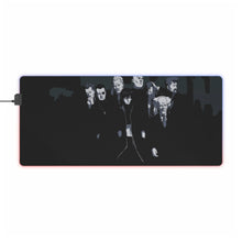 Load image into Gallery viewer, Ghost In The Shell RGB LED Mouse Pad (Desk Mat)
