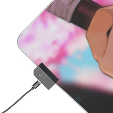 Load image into Gallery viewer, Hyouka RGB LED Mouse Pad (Desk Mat)
