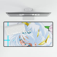 Load image into Gallery viewer, Anime Tropical-Rouge! Pretty Cure Mouse Pad (Desk Mat)
