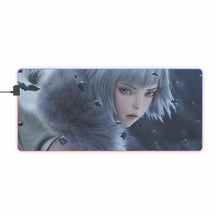 Load image into Gallery viewer, Ling Long: Incarnation RGB LED Mouse Pad (Desk Mat)
