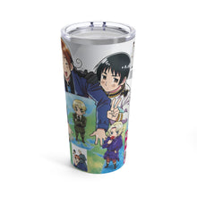 Load image into Gallery viewer, Hetalia: Axis Powers Tumbler 20oz
