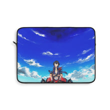 Load image into Gallery viewer, Tengen Toppa Gurren Lagann Laptop Sleeve
