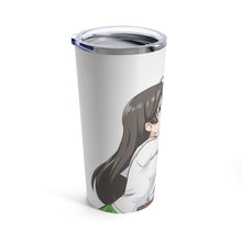 Load image into Gallery viewer, Girls und Panzer Tumbler 20oz
