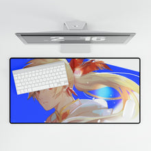 Load image into Gallery viewer, Anime Tales of Zestiria the X Mouse Pad (Desk Mat)
