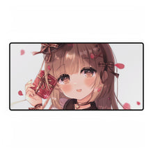 Load image into Gallery viewer, Anime The iDOLM@STER Cinderella Girls Mouse Pad (Desk Mat)
