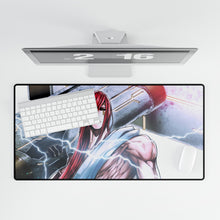 Load image into Gallery viewer, Anime Record of Ragnarok Mouse Pad (Desk Mat)

