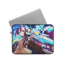 Load image into Gallery viewer, Anime No Game No Life Laptop Sleeve
