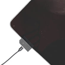 Load image into Gallery viewer, Anime Bleach RGB LED Mouse Pad (Desk Mat)
