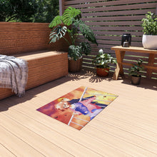 Load image into Gallery viewer, Beyond the Boundary Rug
