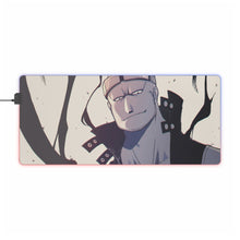 Load image into Gallery viewer, My Hero Academia RGB LED Mouse Pad (Desk Mat)
