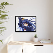 Load image into Gallery viewer, Anime Love Live! Canvas Framed Art Print
