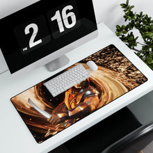 Load image into Gallery viewer, Scorpion Mouse Pad (Desk Mat)

