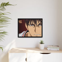 Load image into Gallery viewer, Anime Kuroko's Basketball Canvas Framed Art Print
