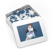 Load image into Gallery viewer, High School DxD Raynare Jigsaw Puzzle
