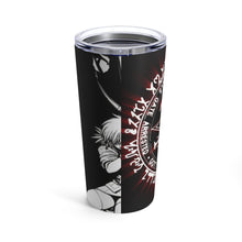 Load image into Gallery viewer, Hellsing Seras Victoria Tumbler 20oz
