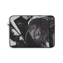 Load image into Gallery viewer, Anime Soul Eater Laptop Sleeve
