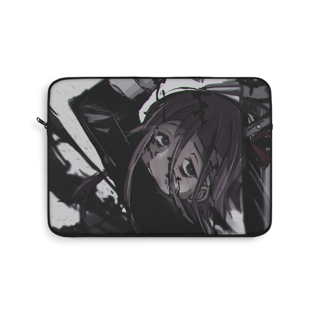 Anime Soul Eater Laptop Sleeve