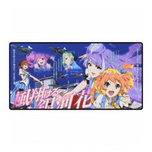 Load image into Gallery viewer, Macross Delta Mouse Pad (Desk Mat)
