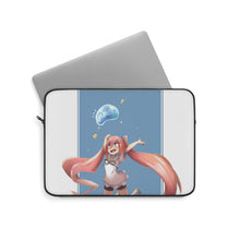 Load image into Gallery viewer, Anime That Time I Got Reincarnated as a Slime Laptop Sleeve
