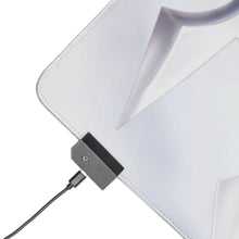 Load image into Gallery viewer, Anime Bleach RGB LED Mouse Pad (Desk Mat)
