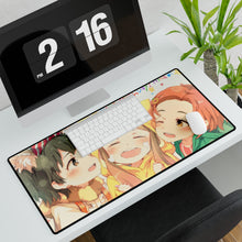 Load image into Gallery viewer, Anime The iDOLM@STER Cinderella Girls Mouse Pad (Desk Mat)
