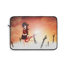 Load image into Gallery viewer, Anime Kill La Kill Laptop Sleeve

