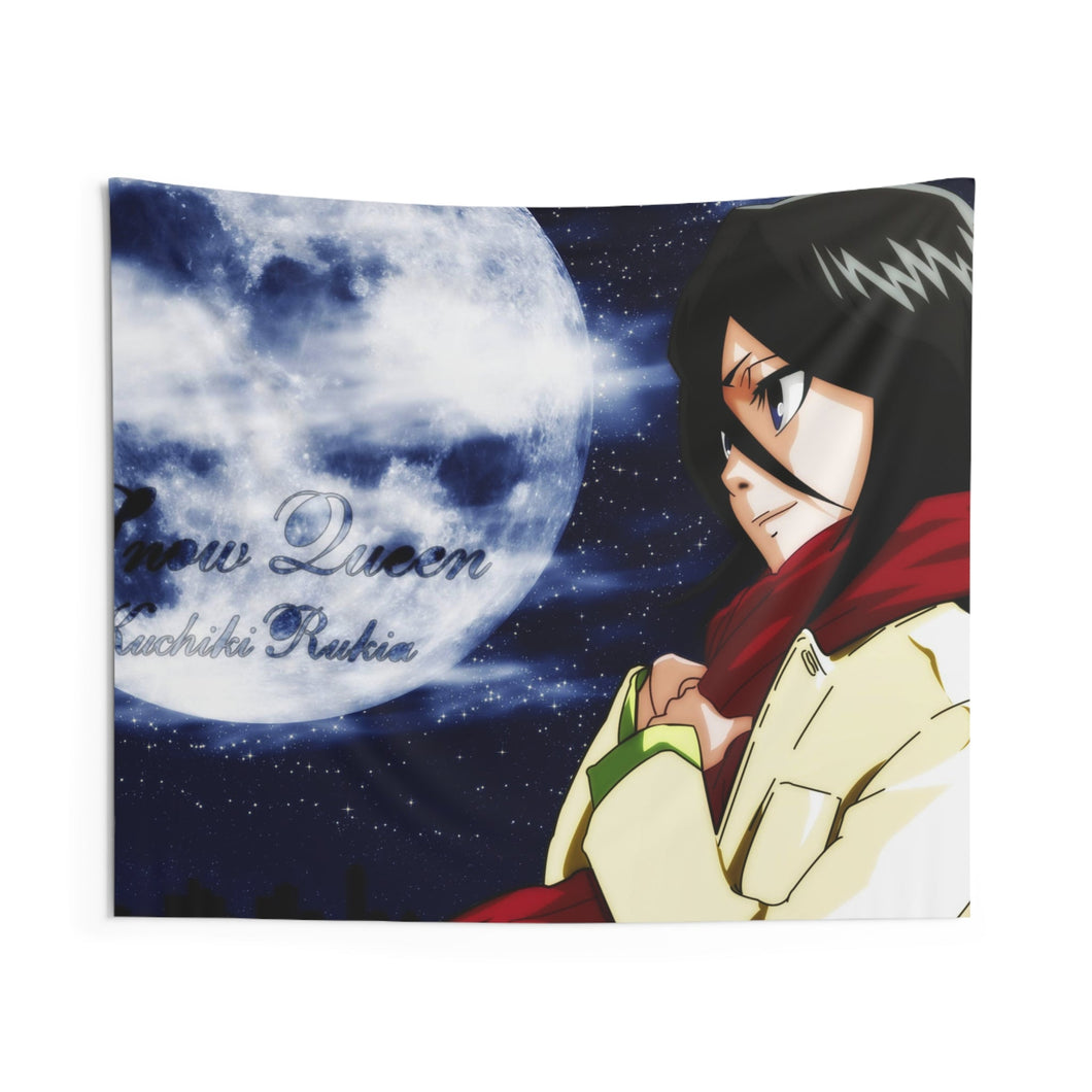 Anime Bleach Indoor Wall Tapestry
