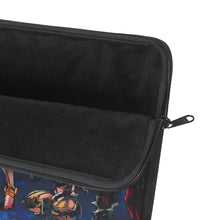 Load image into Gallery viewer, Overlord Laptop Sleeve
