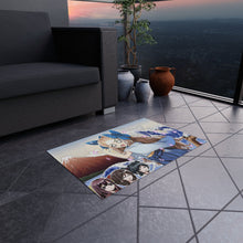 Load image into Gallery viewer, Anime Kantai Collection Rug
