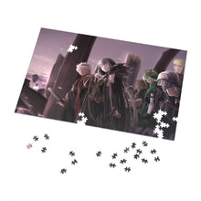 Load image into Gallery viewer, Anime Fate/Apocrypha Jigsaw Puzzle
