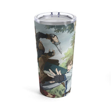 Load image into Gallery viewer, Grimgar of Fantasy and Ash Tumbler 20oz
