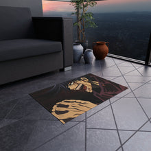Load image into Gallery viewer, Jujutsu Kaisen Megumi Fushiguro Rug
