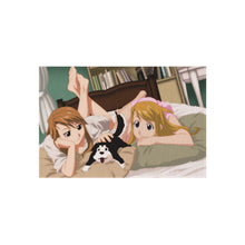 Load image into Gallery viewer, Anime FullMetal Alchemist Rug
