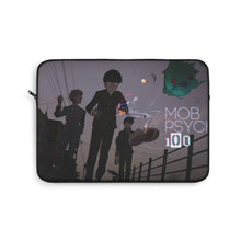 Load image into Gallery viewer, Anime Mob Psycho 100r Laptop Sleeve

