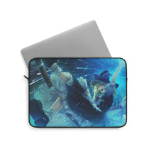 Load image into Gallery viewer, Touhou Laptop Sleeve
