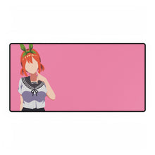 Load image into Gallery viewer, Anime The Quintessential Quintuplets Mouse Pad (Desk Mat)
