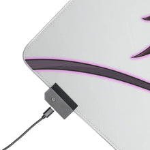 Load image into Gallery viewer, My Hero Academia RGB LED Mouse Pad (Desk Mat)
