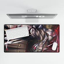 Load image into Gallery viewer, Anime Re:Creators Mouse Pad (Desk Mat)
